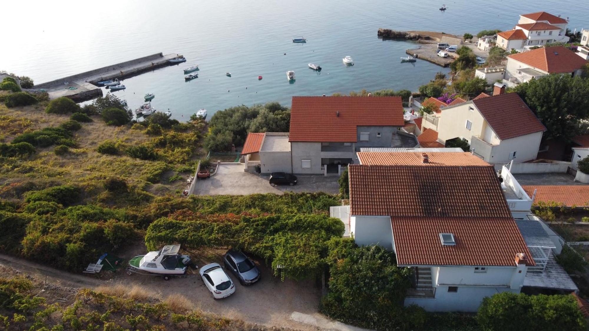 Marijan Apartman